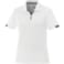 Women's Kiso Short Sleeve Polo 118