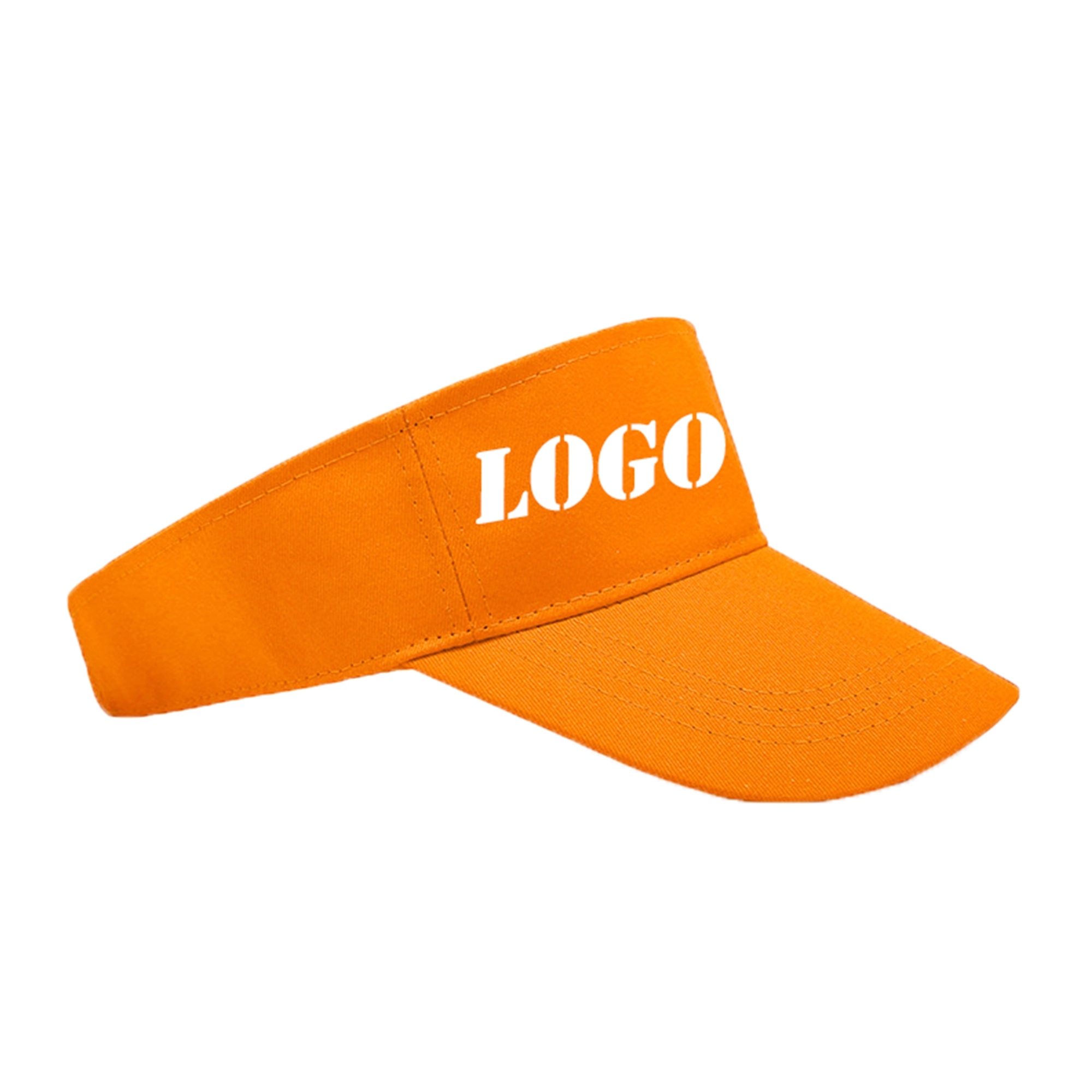 Cotton Sun Visor 3