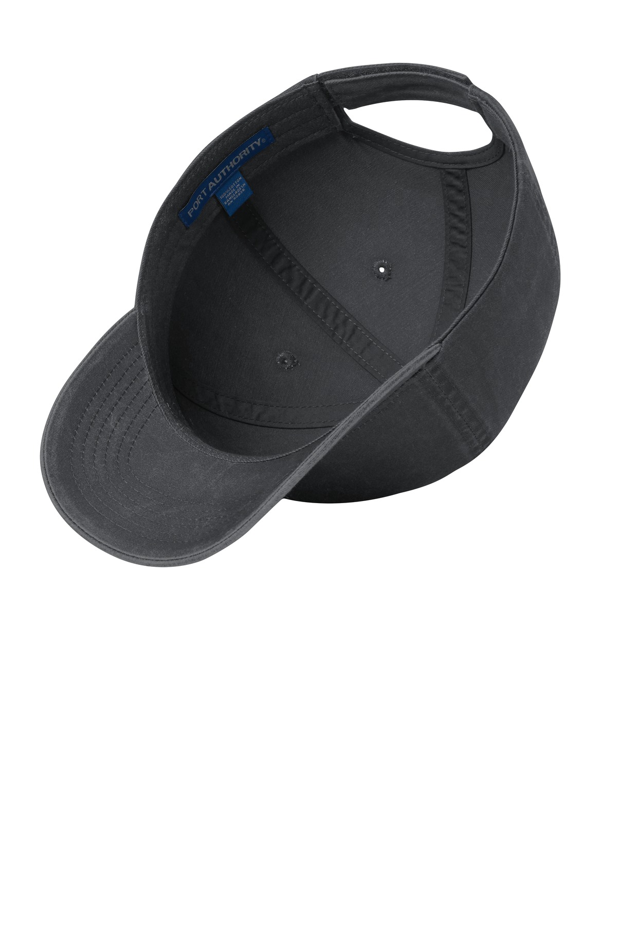 Port Authority Beach Wash Cap. C942 20