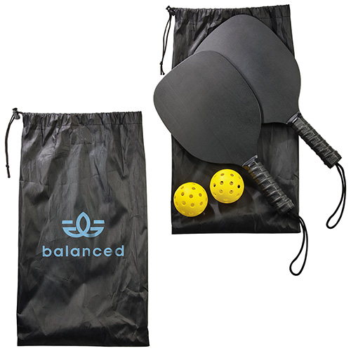 Rally Pickleball Set 4