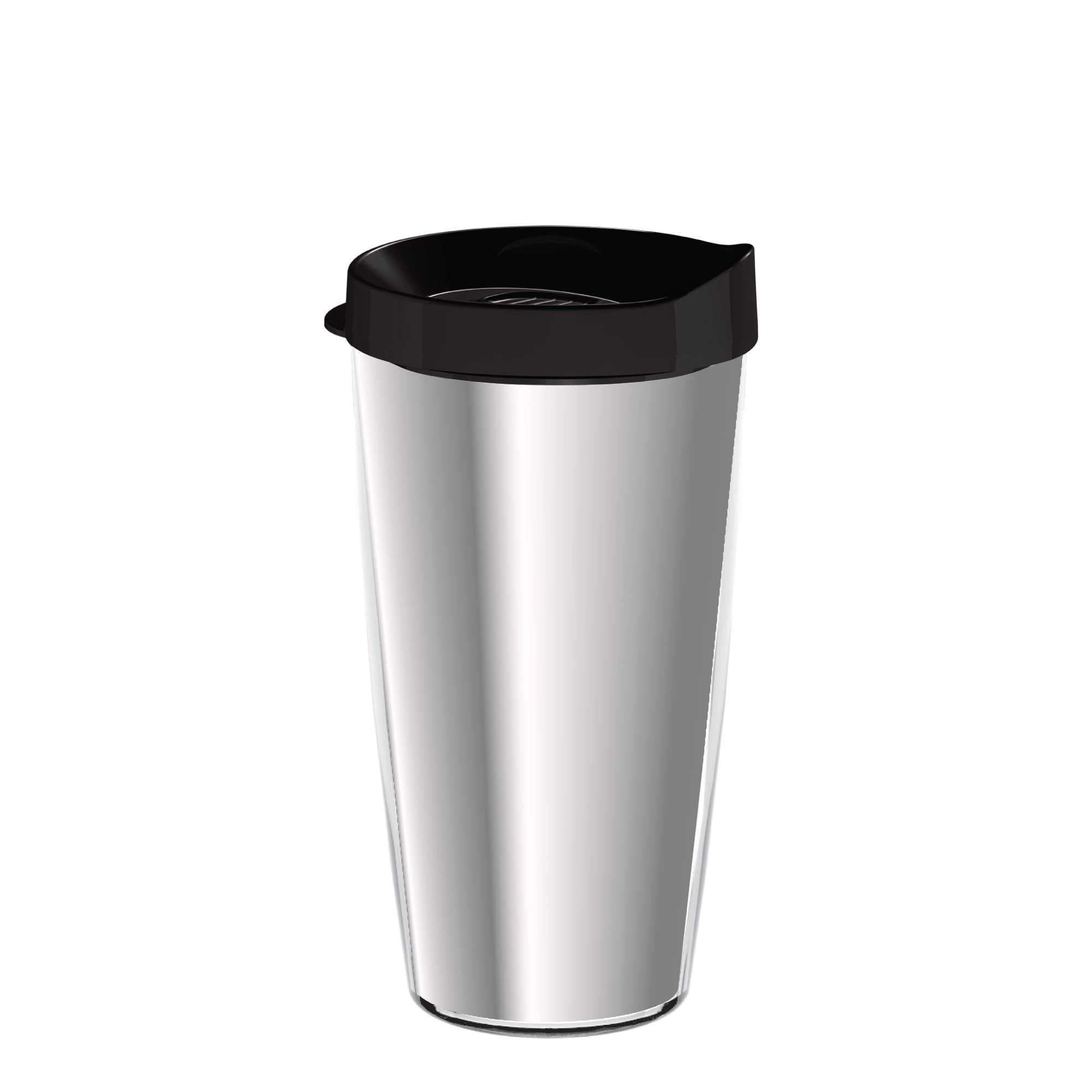 16 oz. "Chrome" Shelby Tumbler 50
