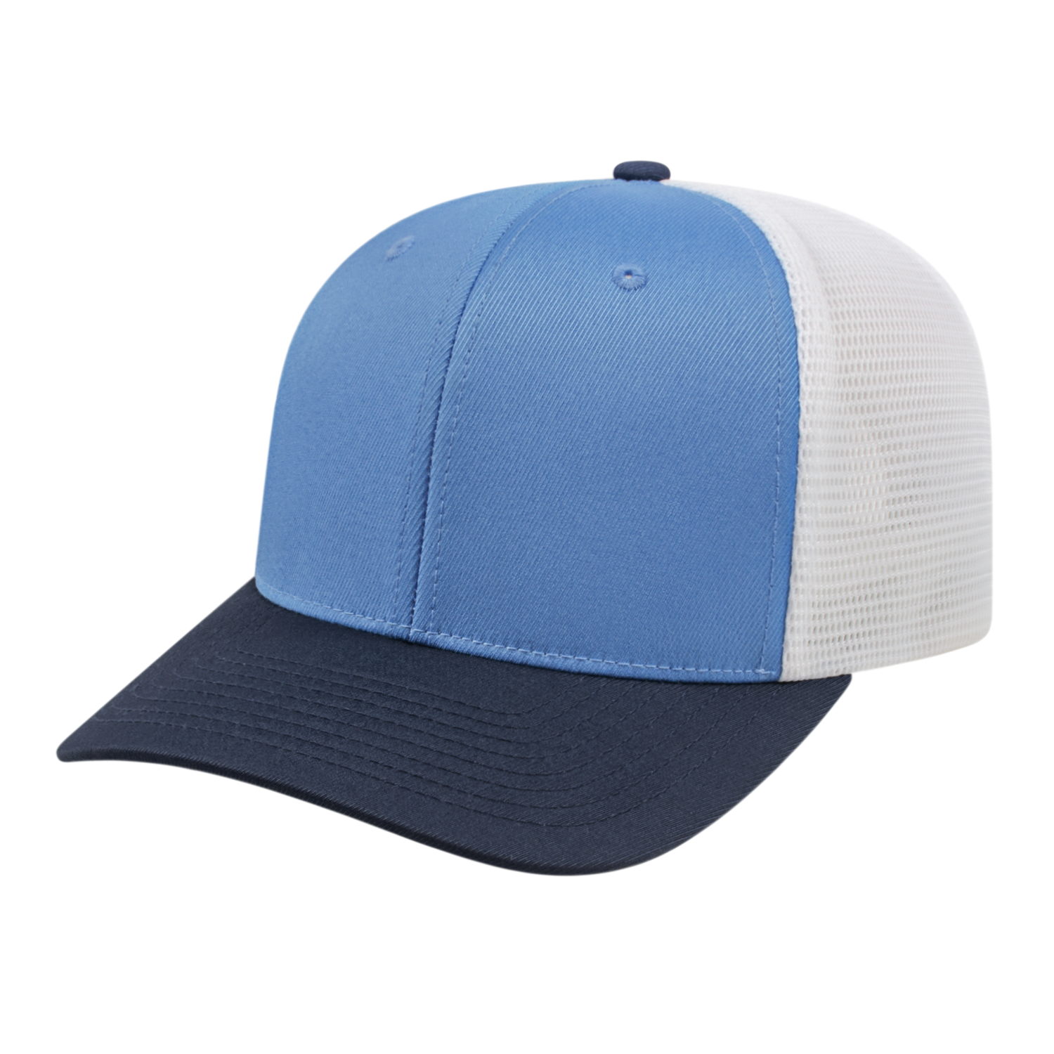 C A Flexfit 110 Trucker Mesh Back Cap 20
