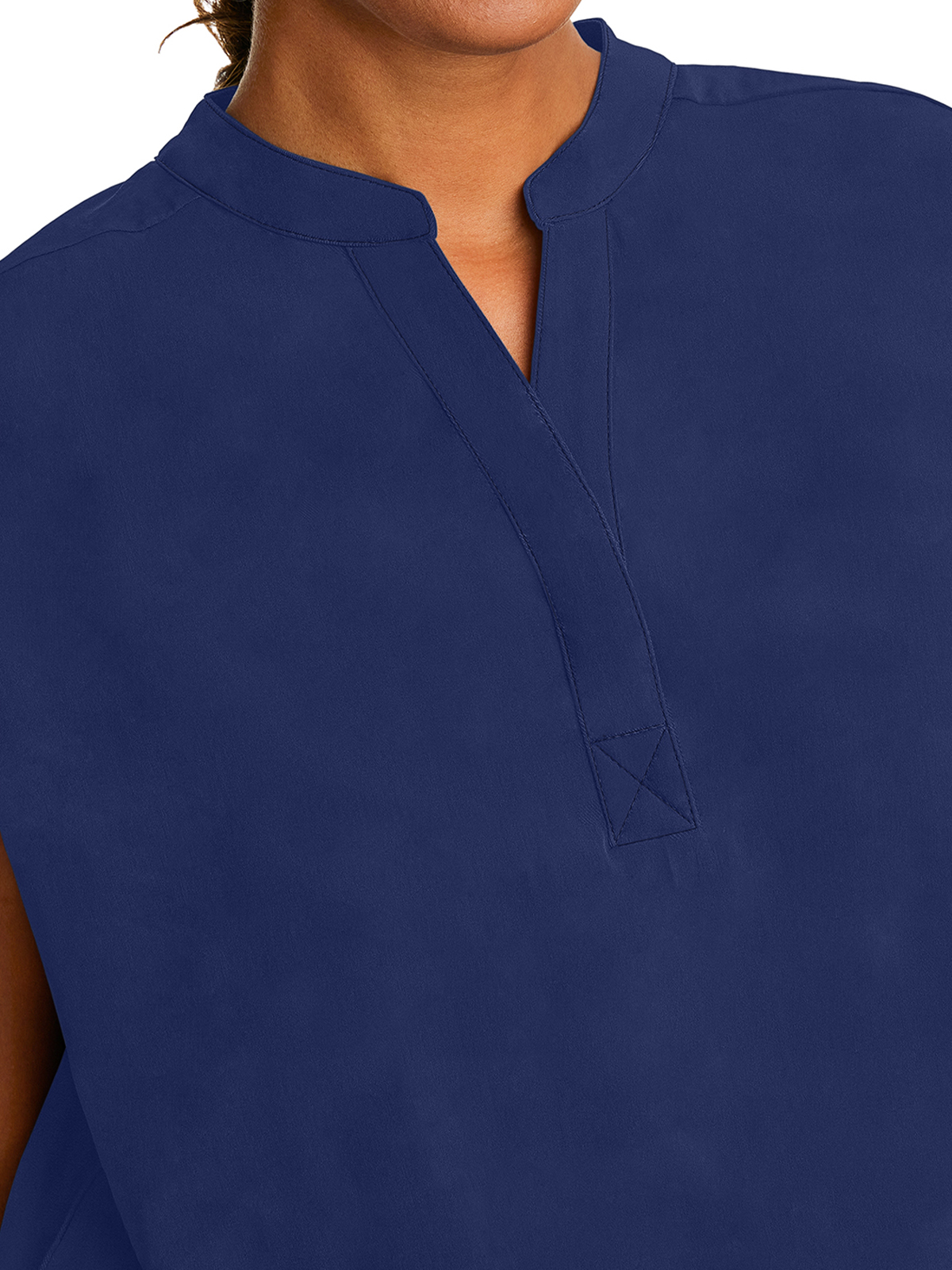 Healing Hands - HH Purple Label - Women's 2-Pocket Journey Relaxed Fit Top 11