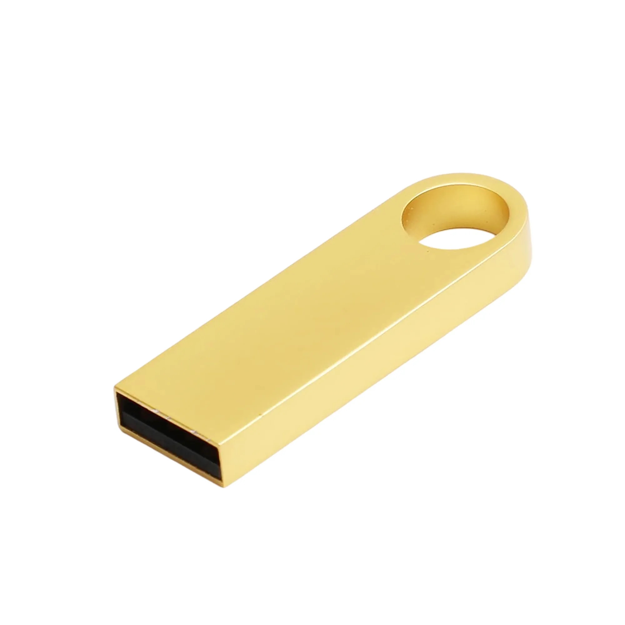 64GB Metal USB Drive Data Storage 8