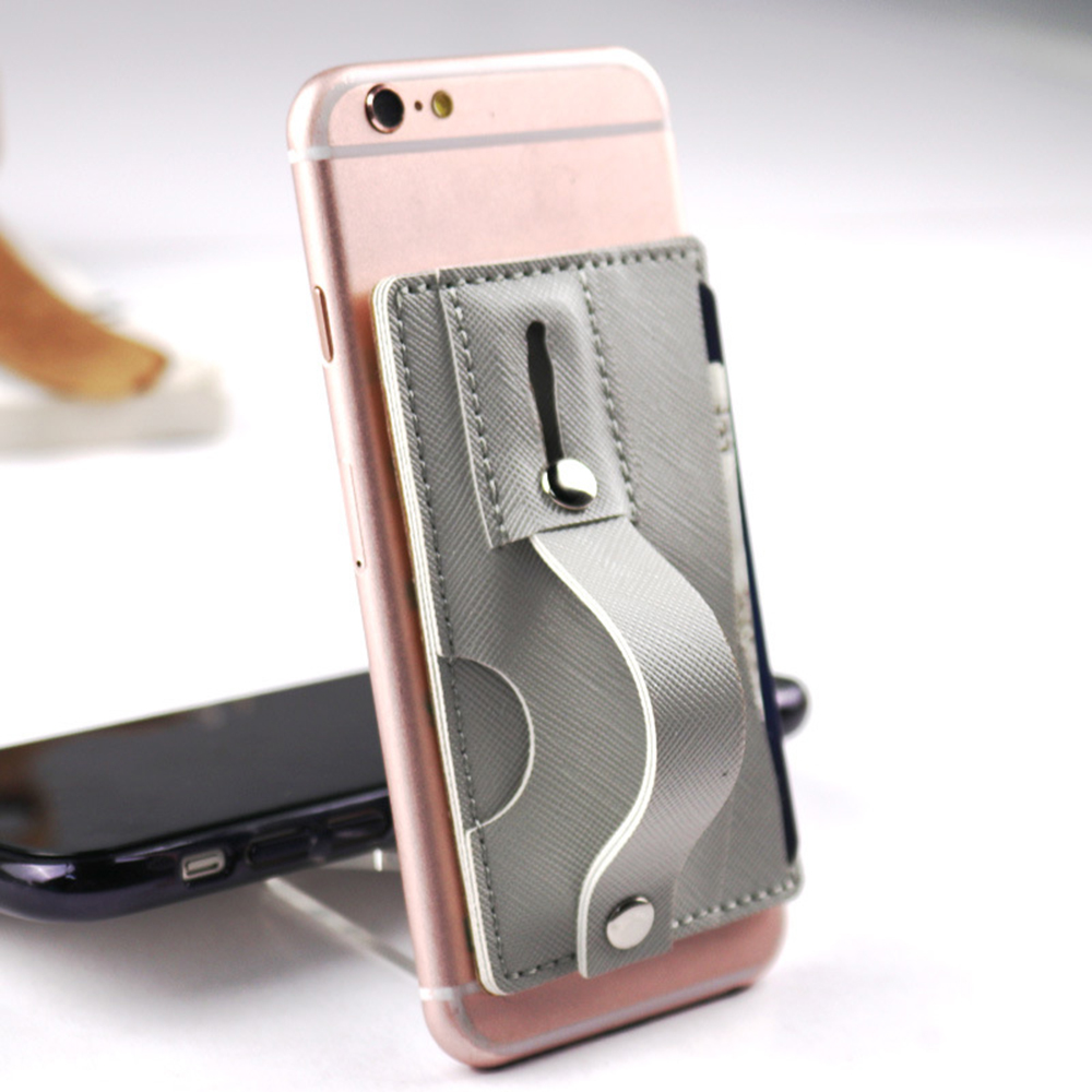 Phone Wallet Card Holder