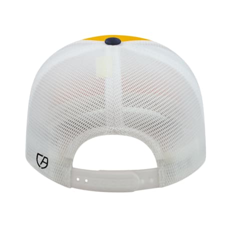 Cap America Premium Trucker Mesh Back Cap 237