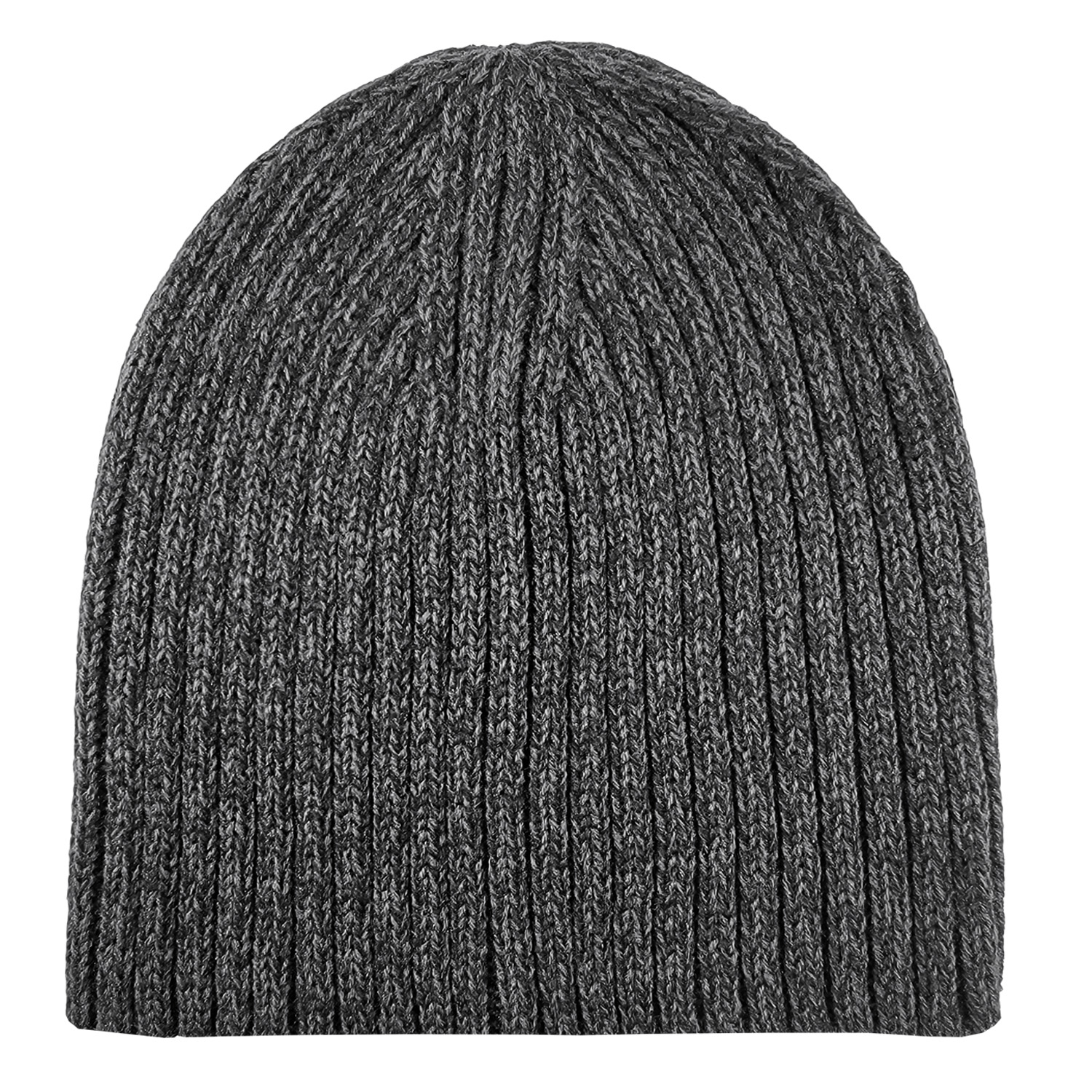 Deluxe Knit Beanie Cap