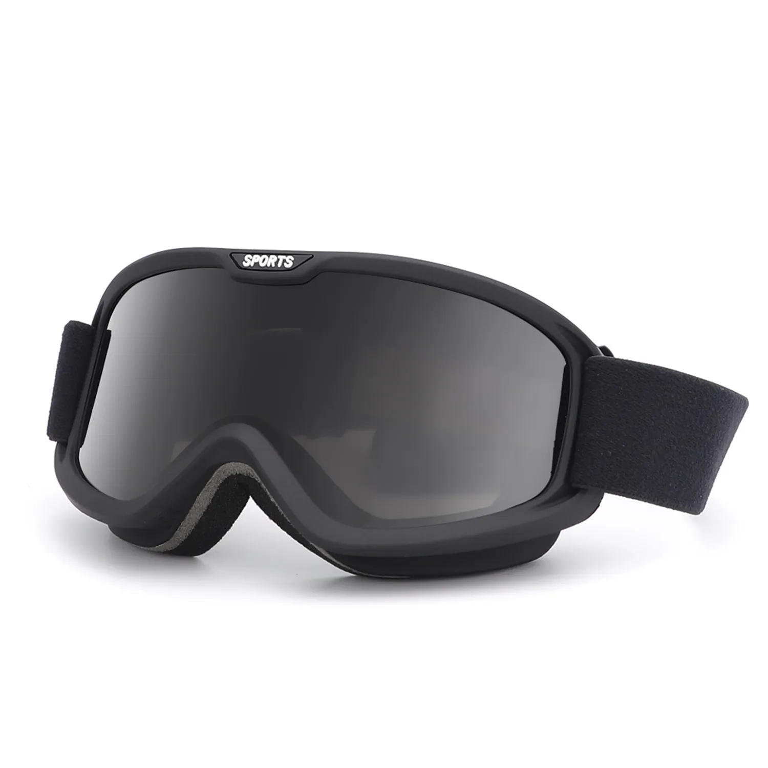 Double-Layer Anti-Fog Ski Glasses 2