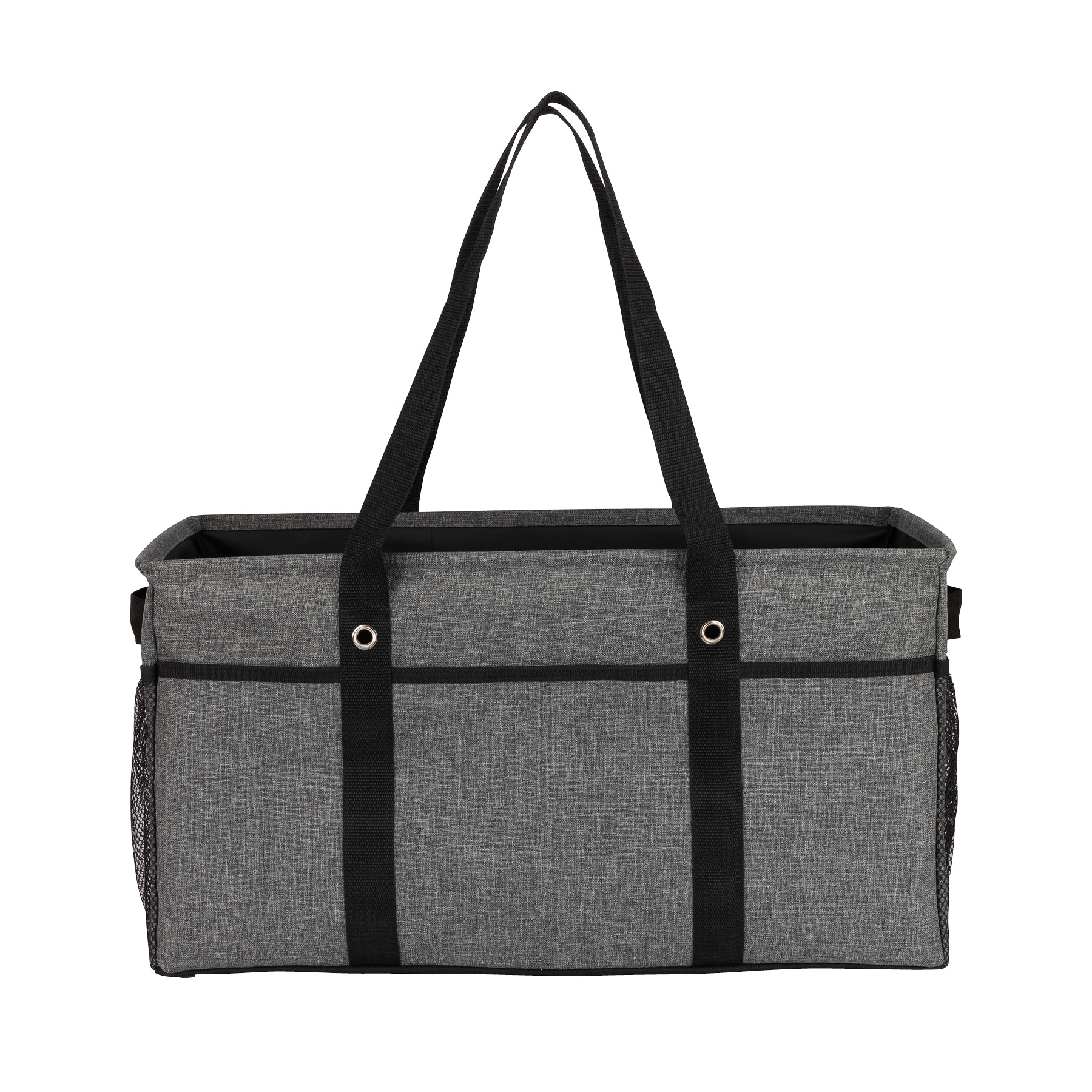 Optimum-VI Utility Trunk Organizer / Tote 15
