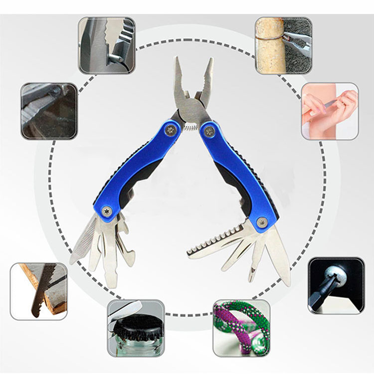 Multifunctional pliers 2