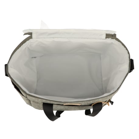 THE GOODS™ Recycled 12 Can Cooler Bag 11