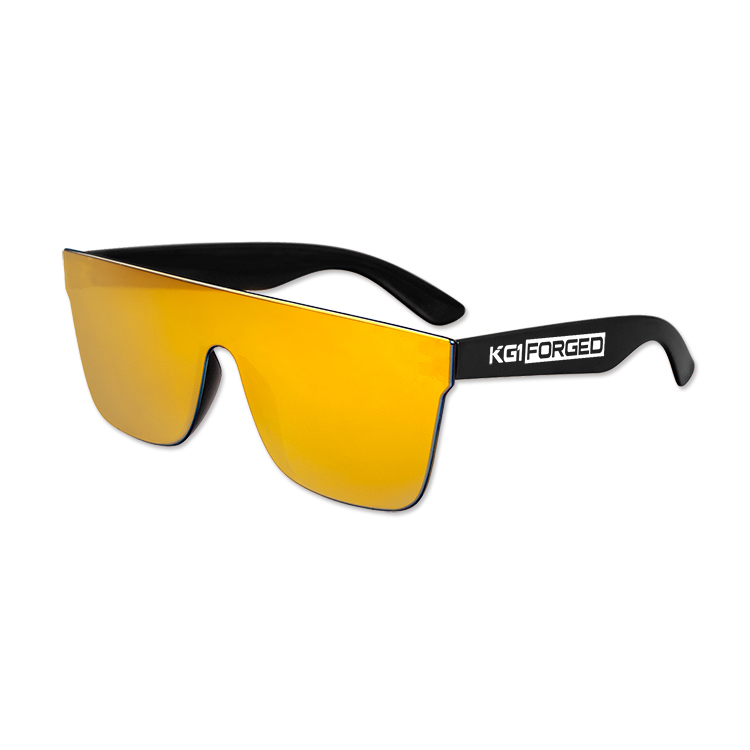 No Frame Sunglasses 4