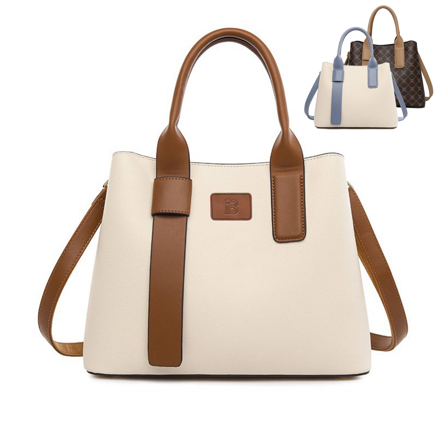 PU Leather Crossbody Bag 11