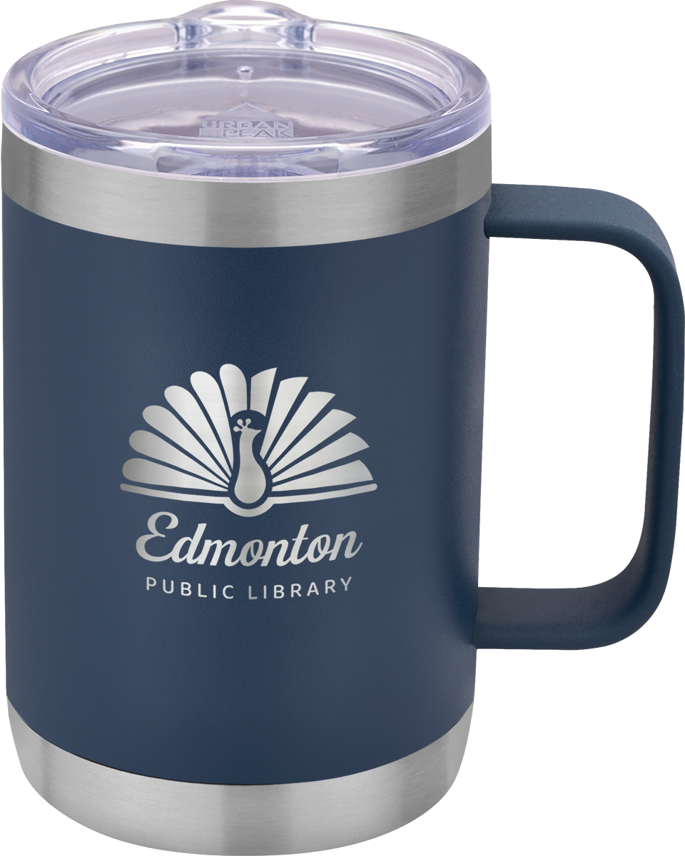 15oz Urban Peak® Citrine Vacuum Mug 19
