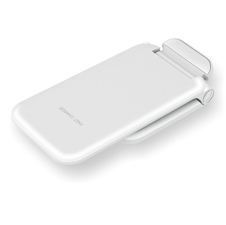 15W Wireless Charger 3 In 1 3