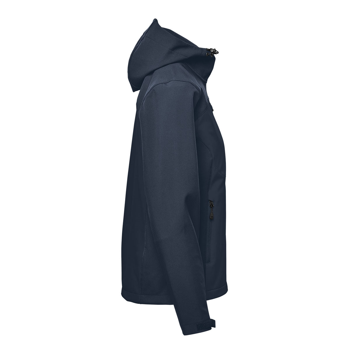 Stormtech Women's Cascades Softshell Hoody 11