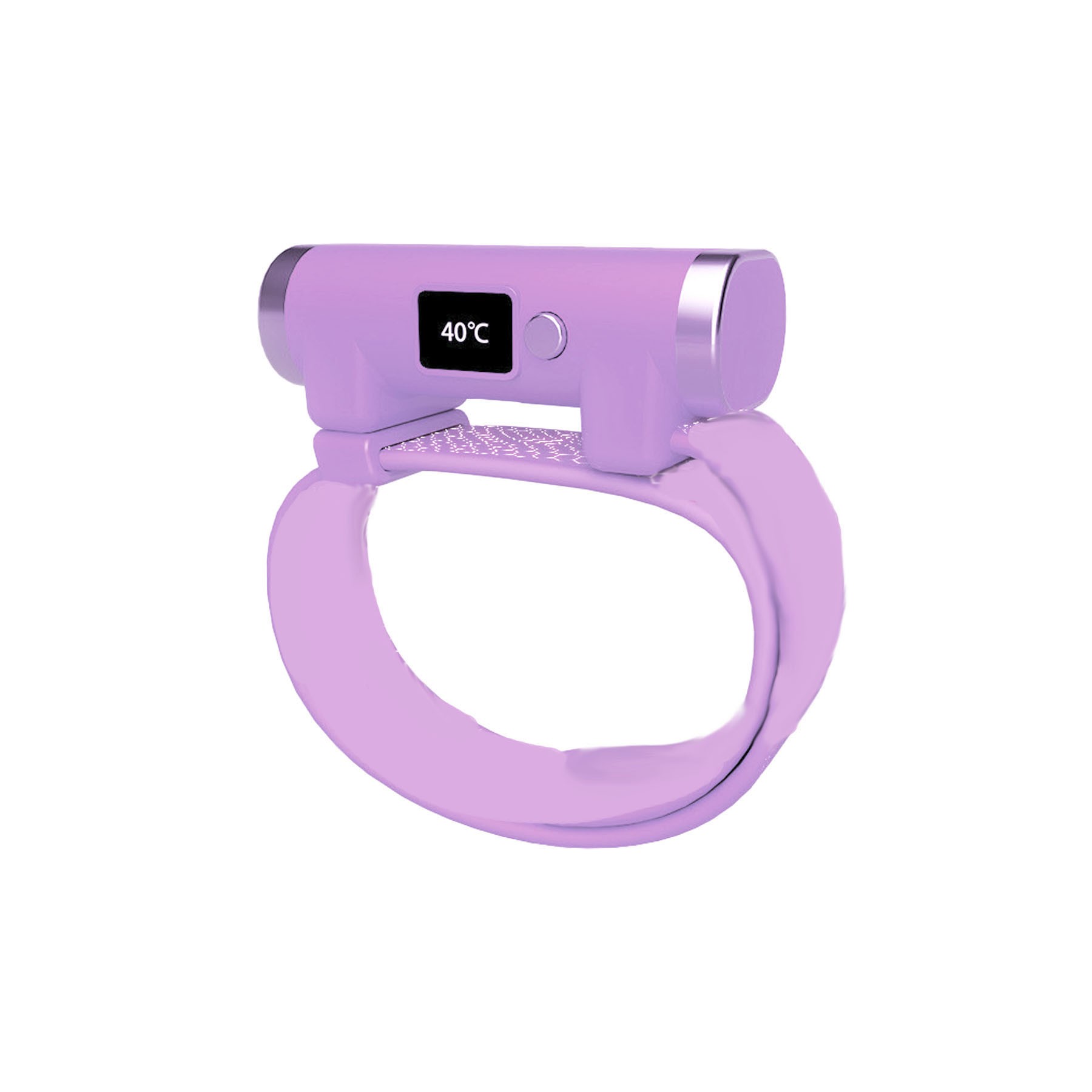 Hand Warmer Bracelet 6