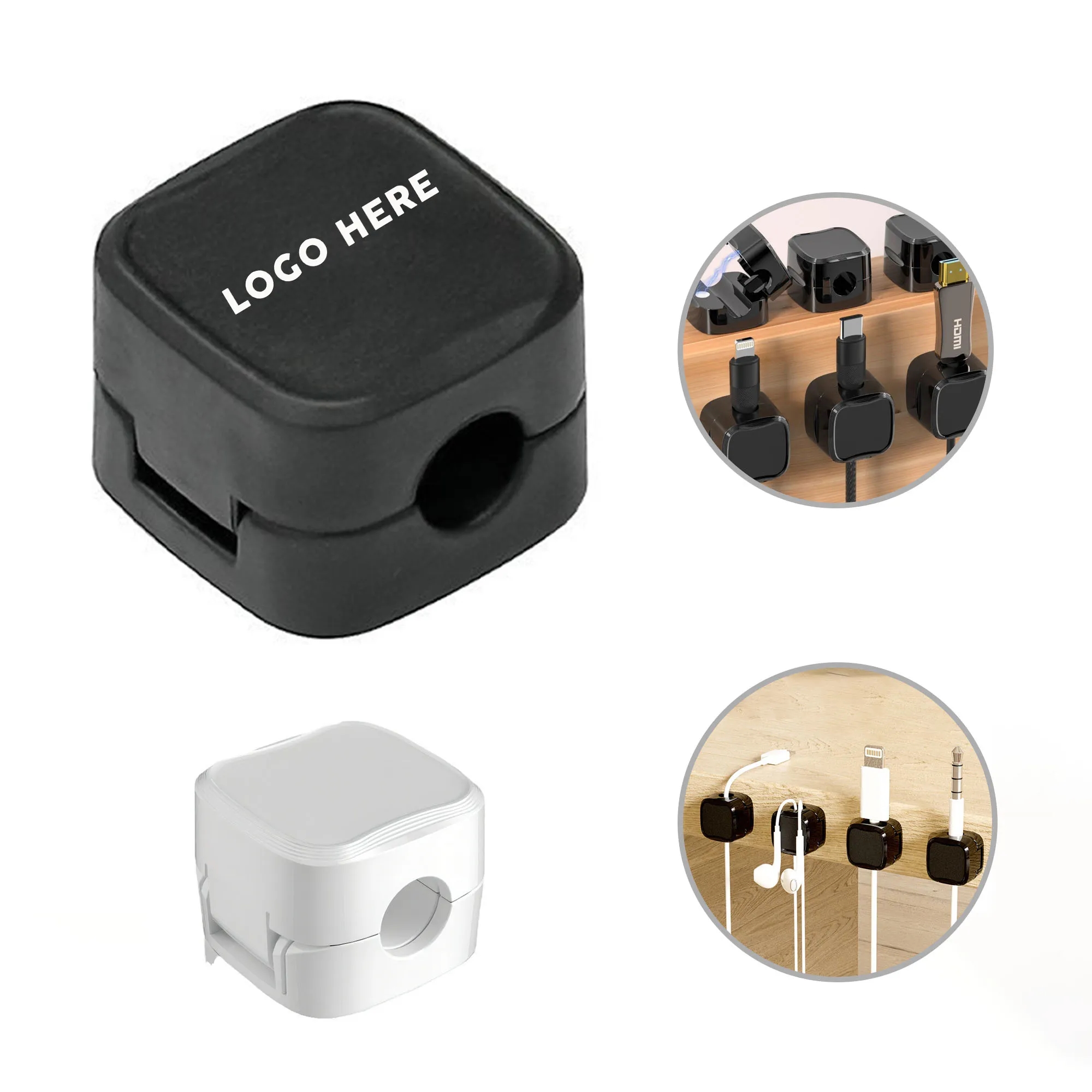 Data Cable Organizer 2