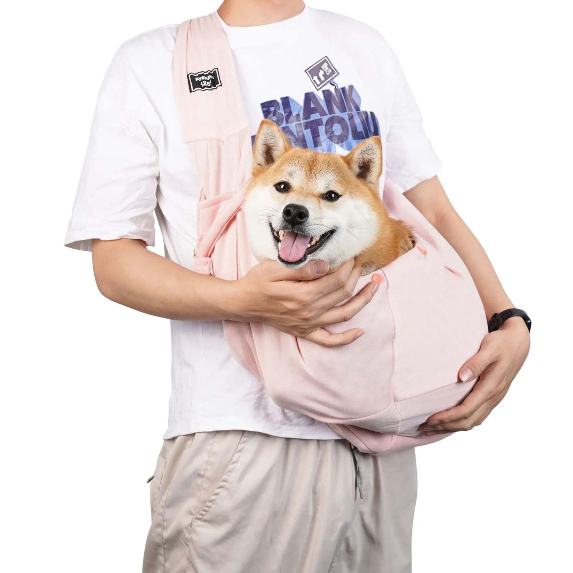 Dog Carrying Bag Terylene 11
