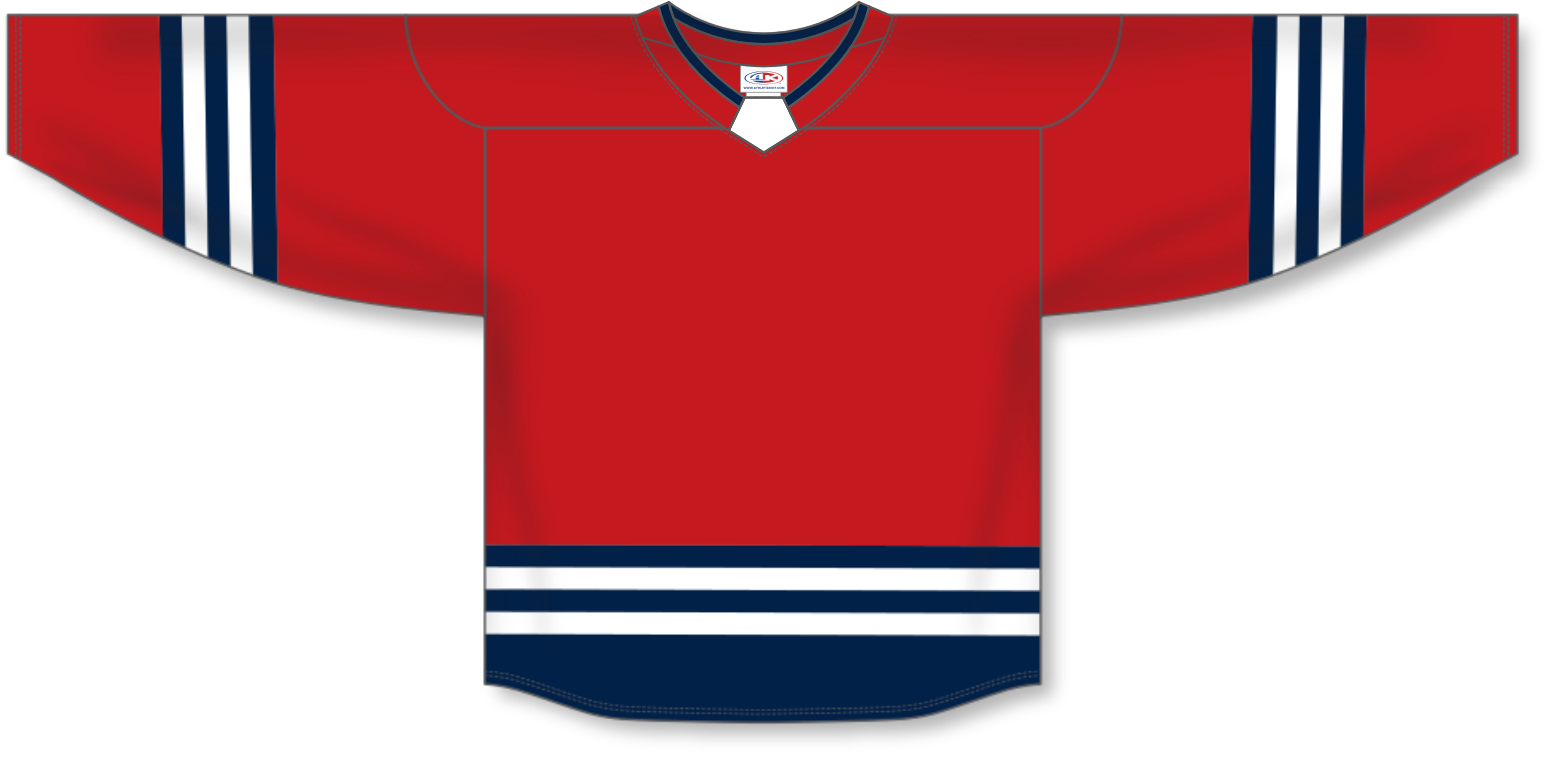 Select Hockey Jerseys H8000-G01 94