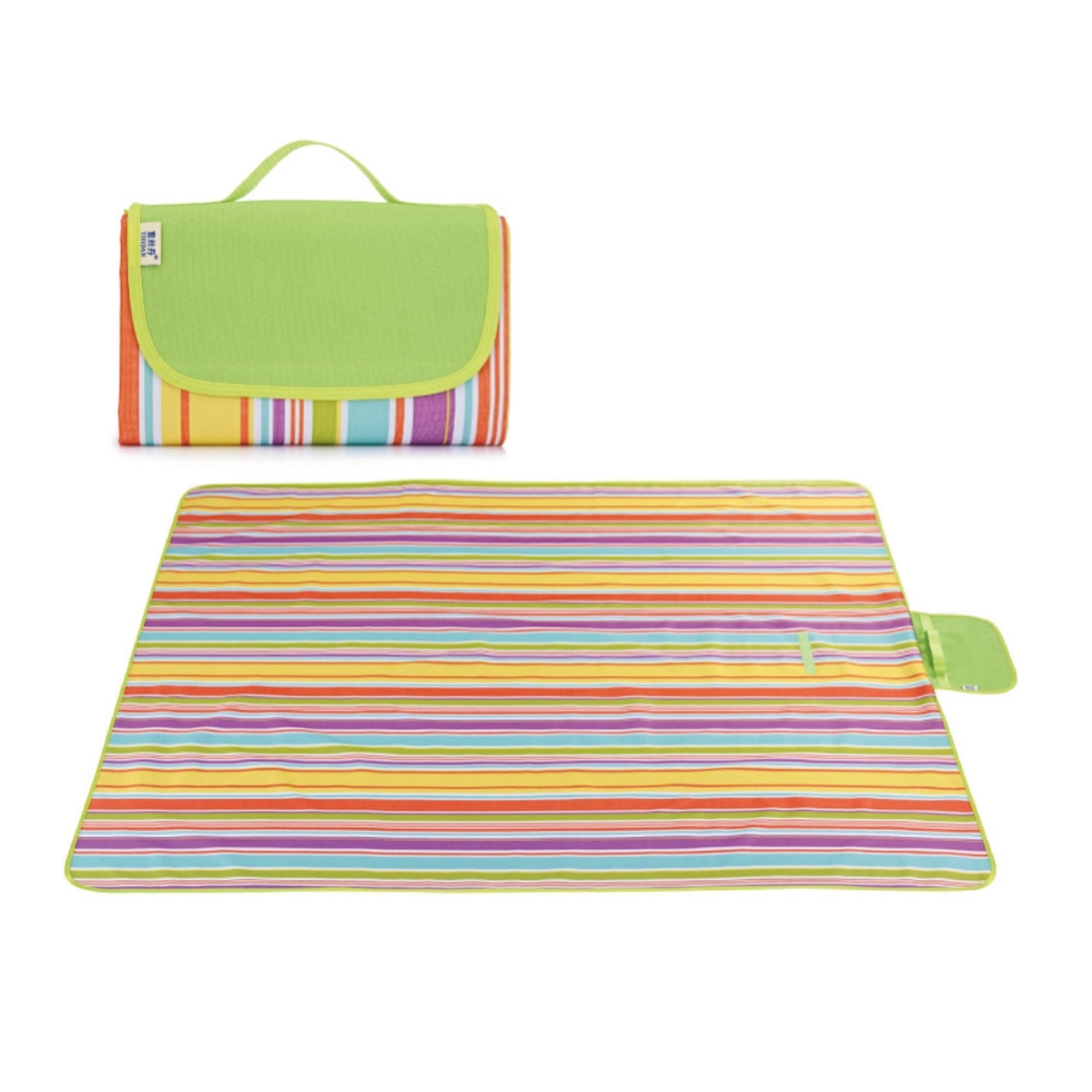 Picnic Blanket 1