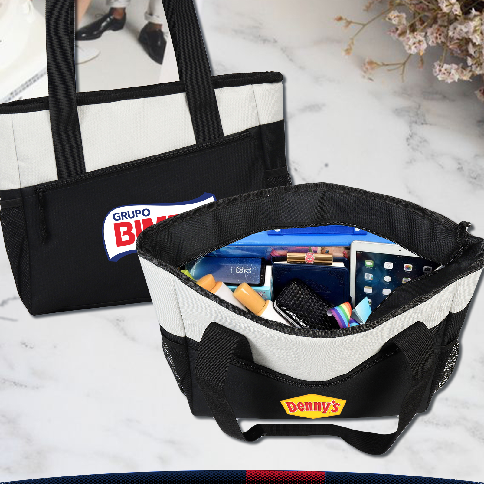 Mreza Cooler Bag 2