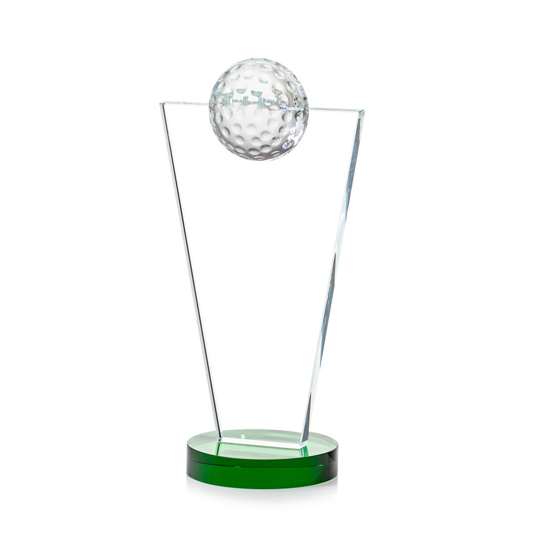 Slough Golf Award - Green 3