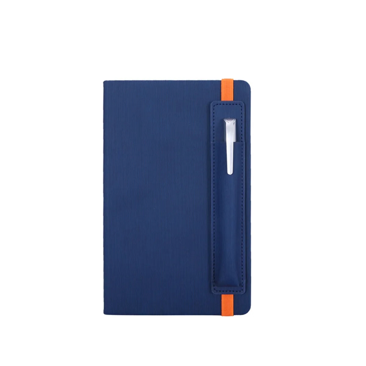 A5 Business Notebook With Pen Bag 3