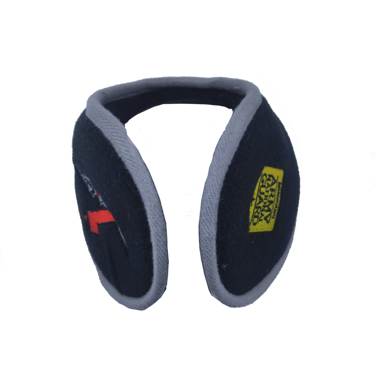 Fleece Earmuffs 3