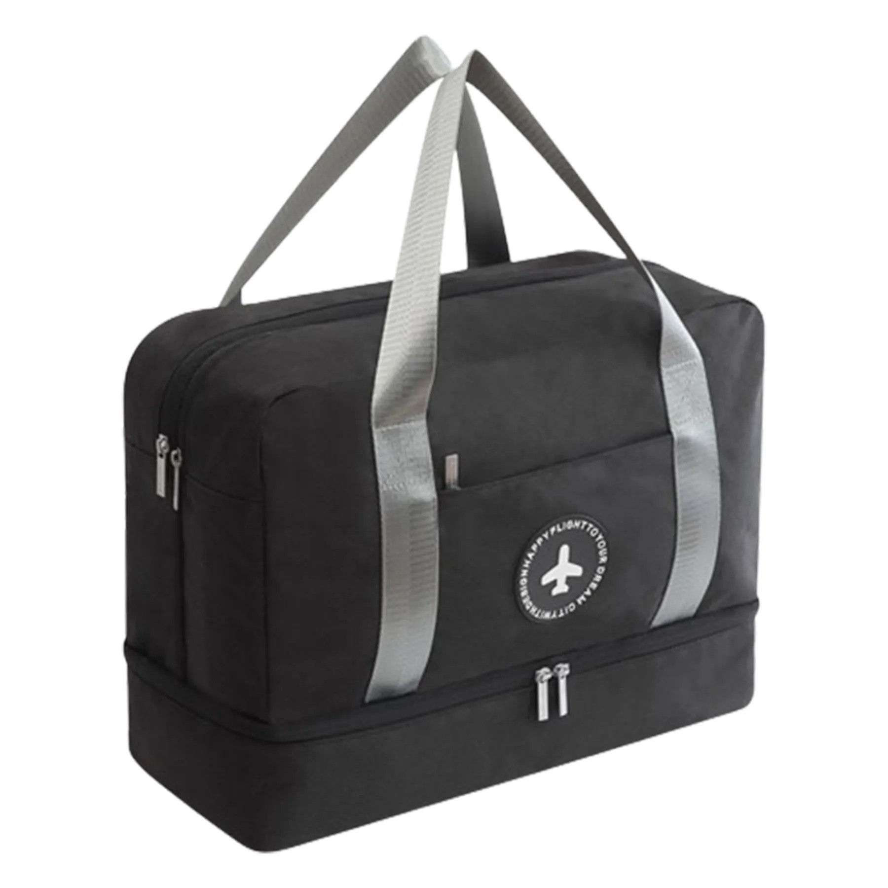 Large Capacity Travel Bag 4