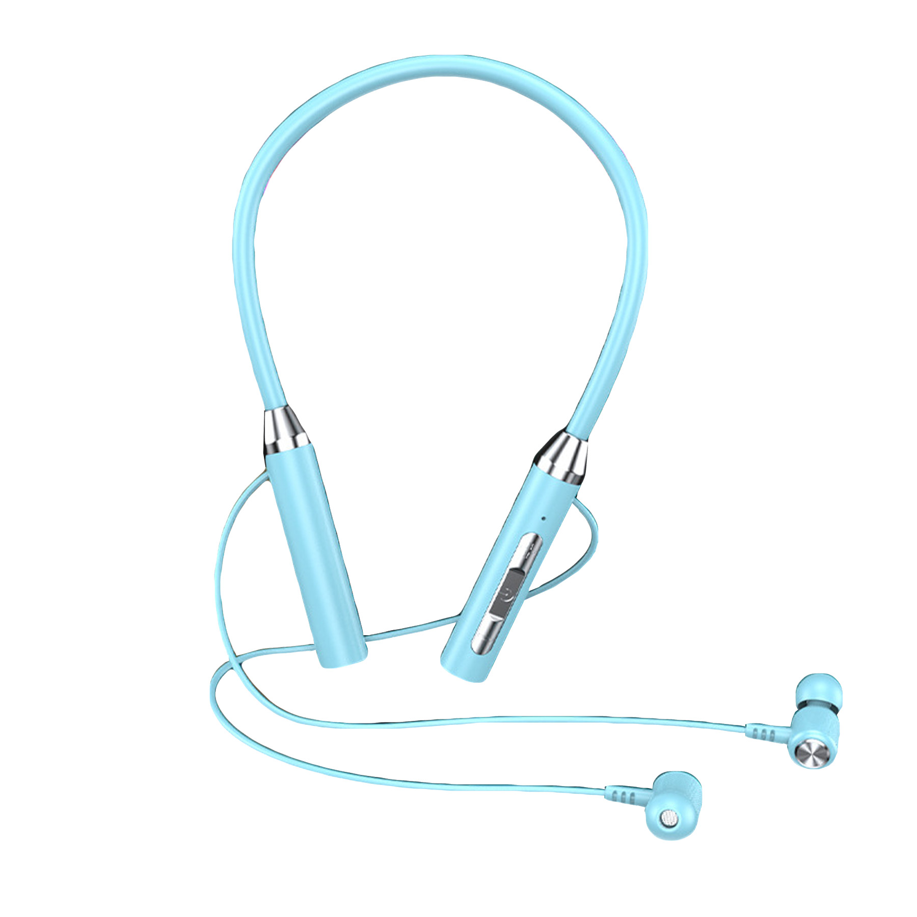 Marlia Bluetooth Earbuds 2