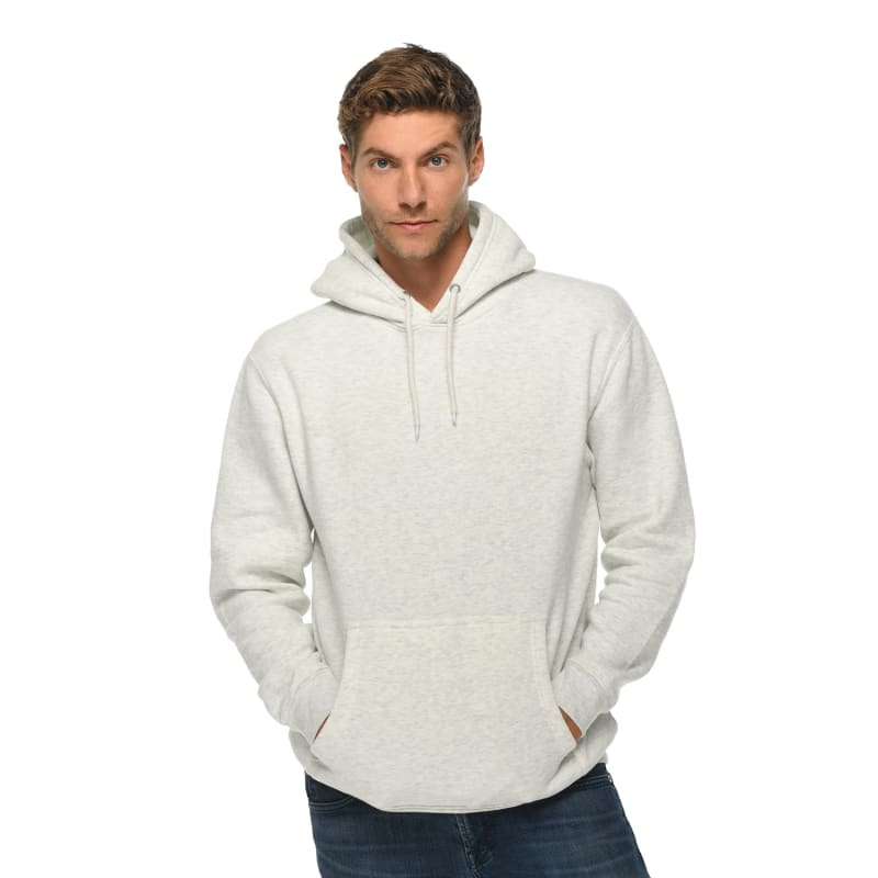 Lane Seven Unisex Premium Pullover Hooded Sweatshirt 16