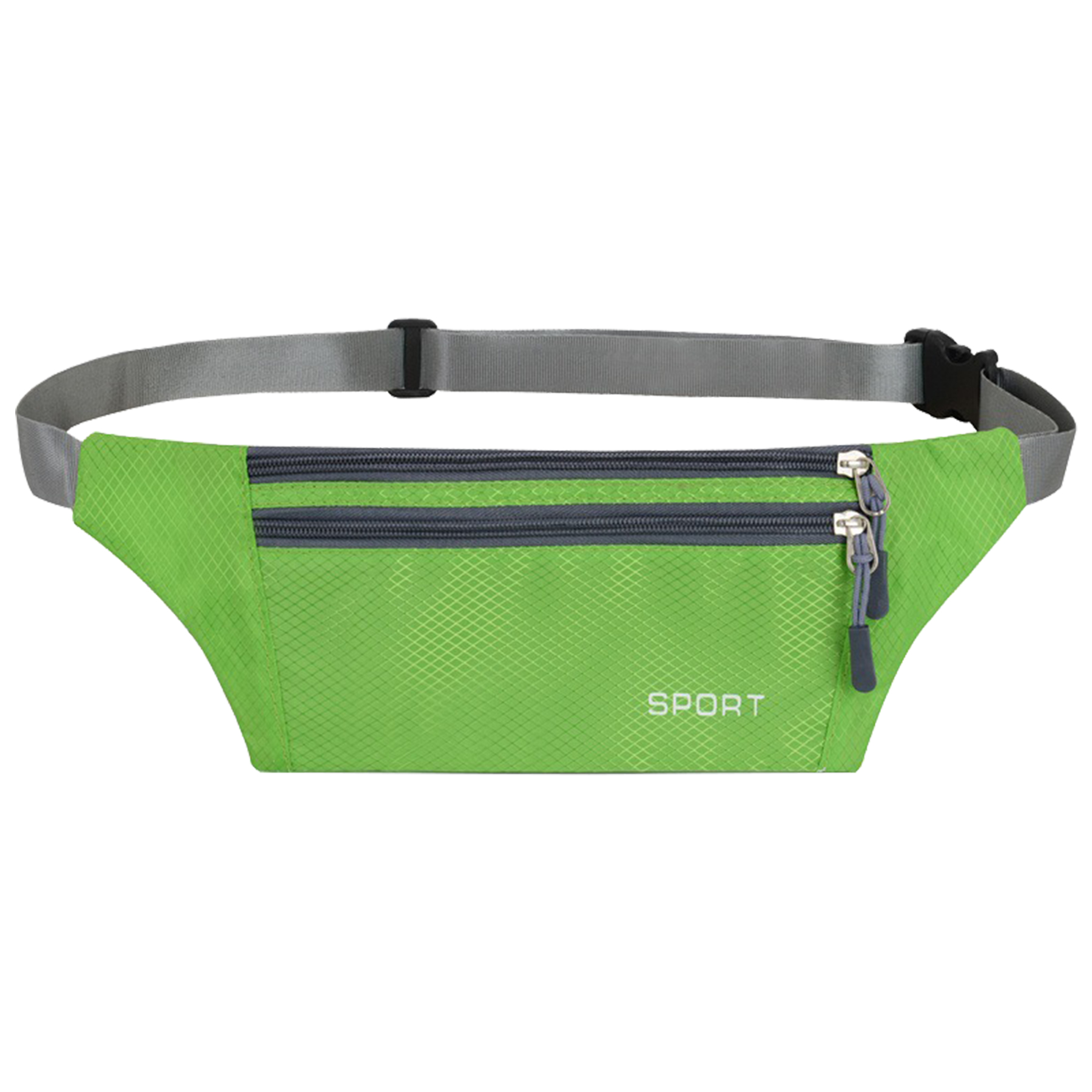 Custome Full Color Printed Fanny Pack 31