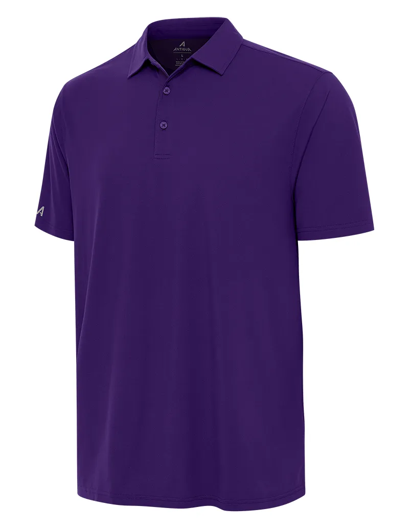 ERA POLO (SOLID AND COLOR PLACKET) 9