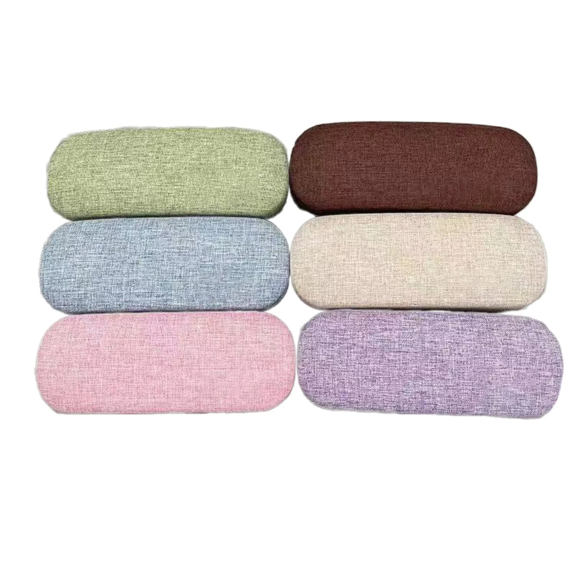 Portable Anti Pressure Sunglasses Case Glasses Case 11