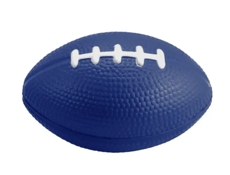 Football Stress Ball 6