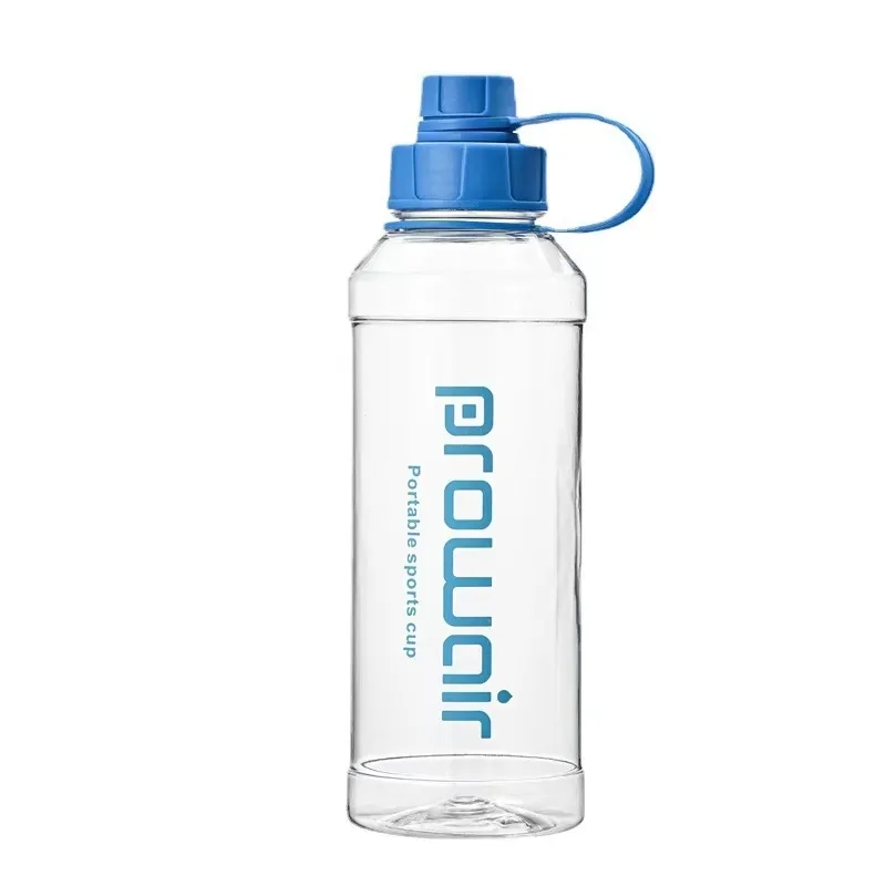 Clear 32oz Sports Water Bottle 5