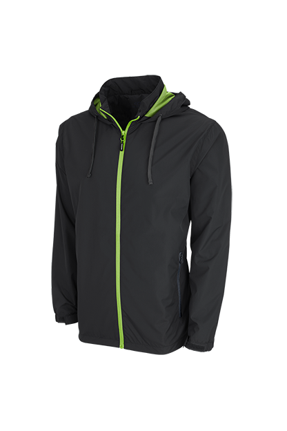 Club Jacket 30