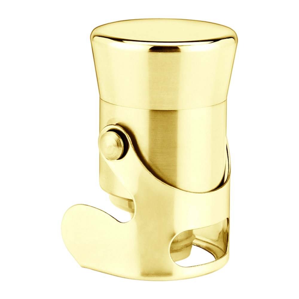 Heavyweight Champagne Stopper 4