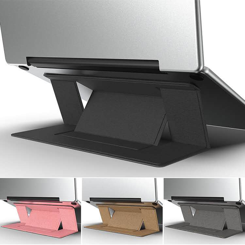 Multifunctional  Laptop computer  Stand 2