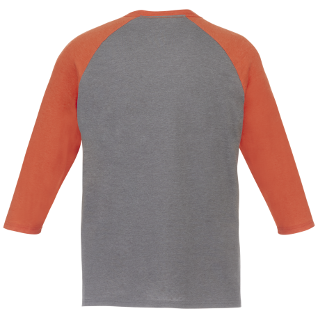 Men's DAKOTA Three Quarter Tee 43