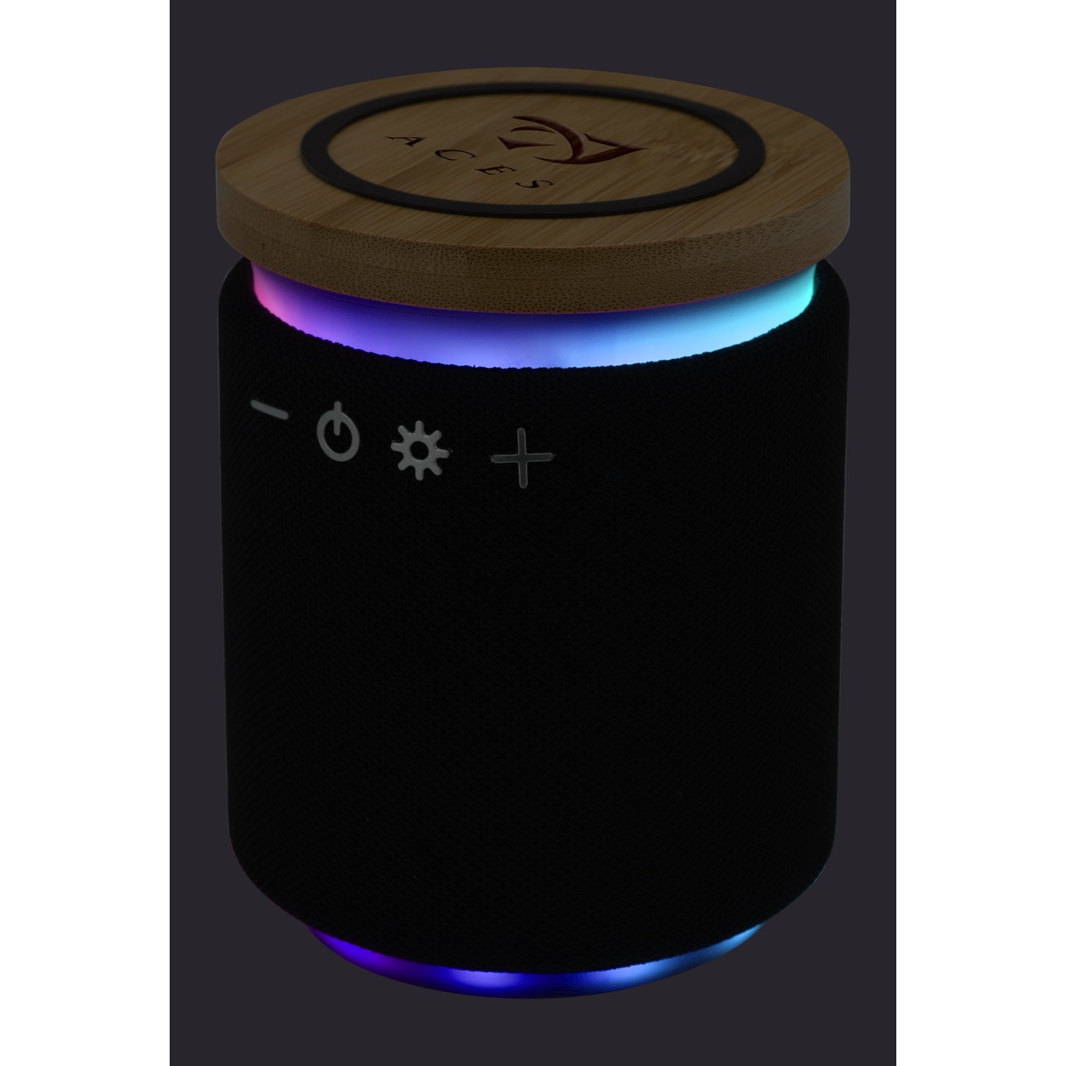 10W Wireless Charging/Party Light 5W Speaker 14