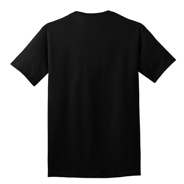Gildan Core Cotton T-Shirt 5.4 oz 35