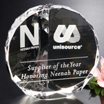 Cascata Award 7