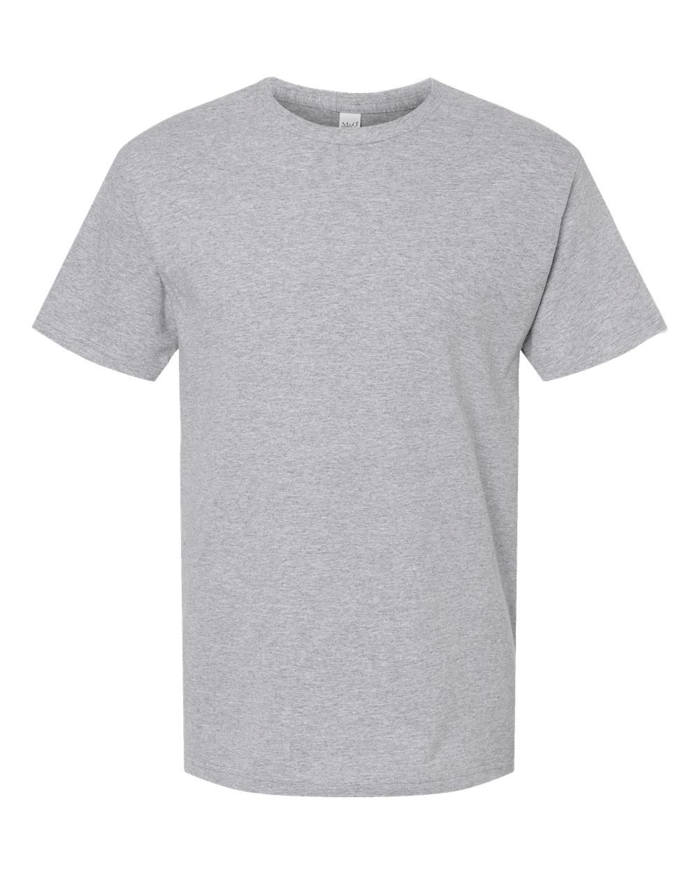 Men's Gold Soft Touch T-Shirt - 4800 225
