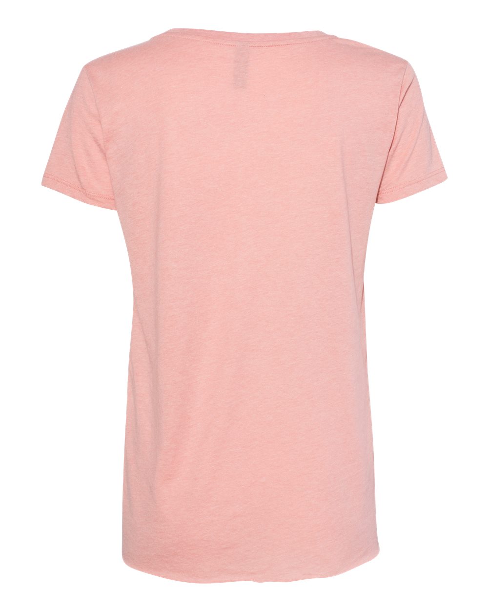 Women's Festival Scoop Neck Tee - 5030 8