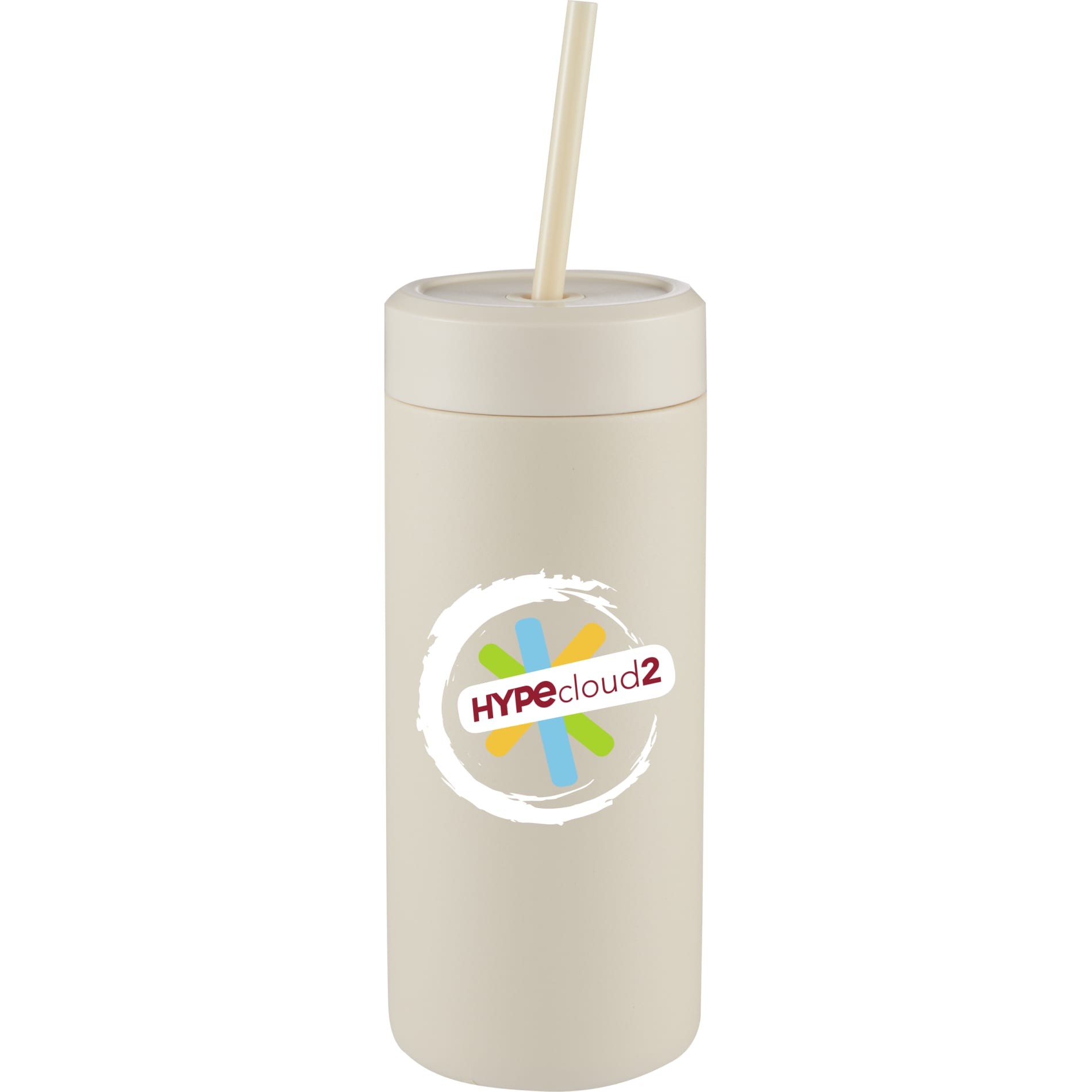 Sol Tonal Straw Tumbler 20oz 11