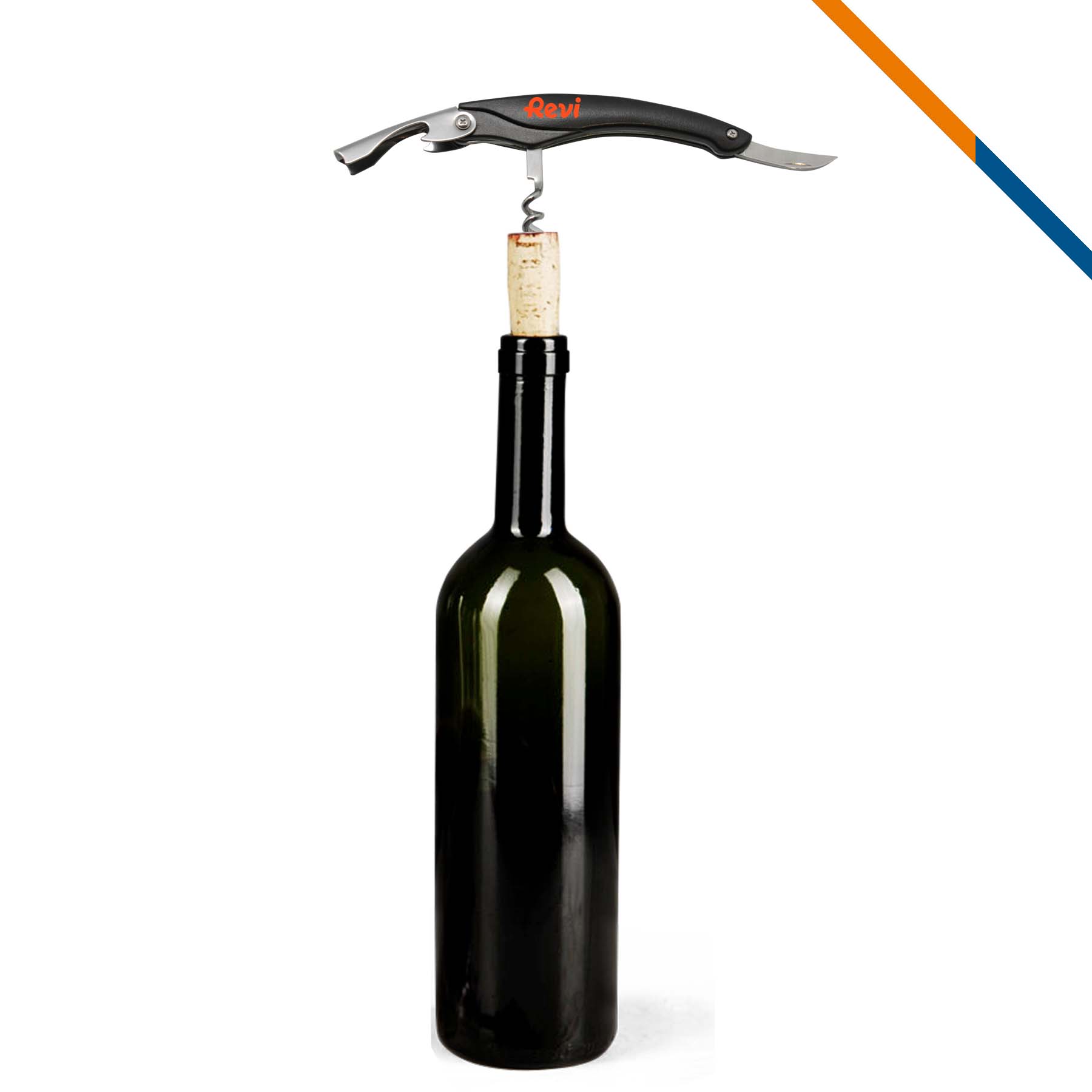 Omoa Wine Opener 5