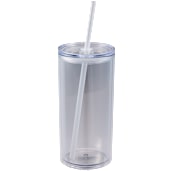 Marly Recycled Acrylic Tumbler 16oz 16