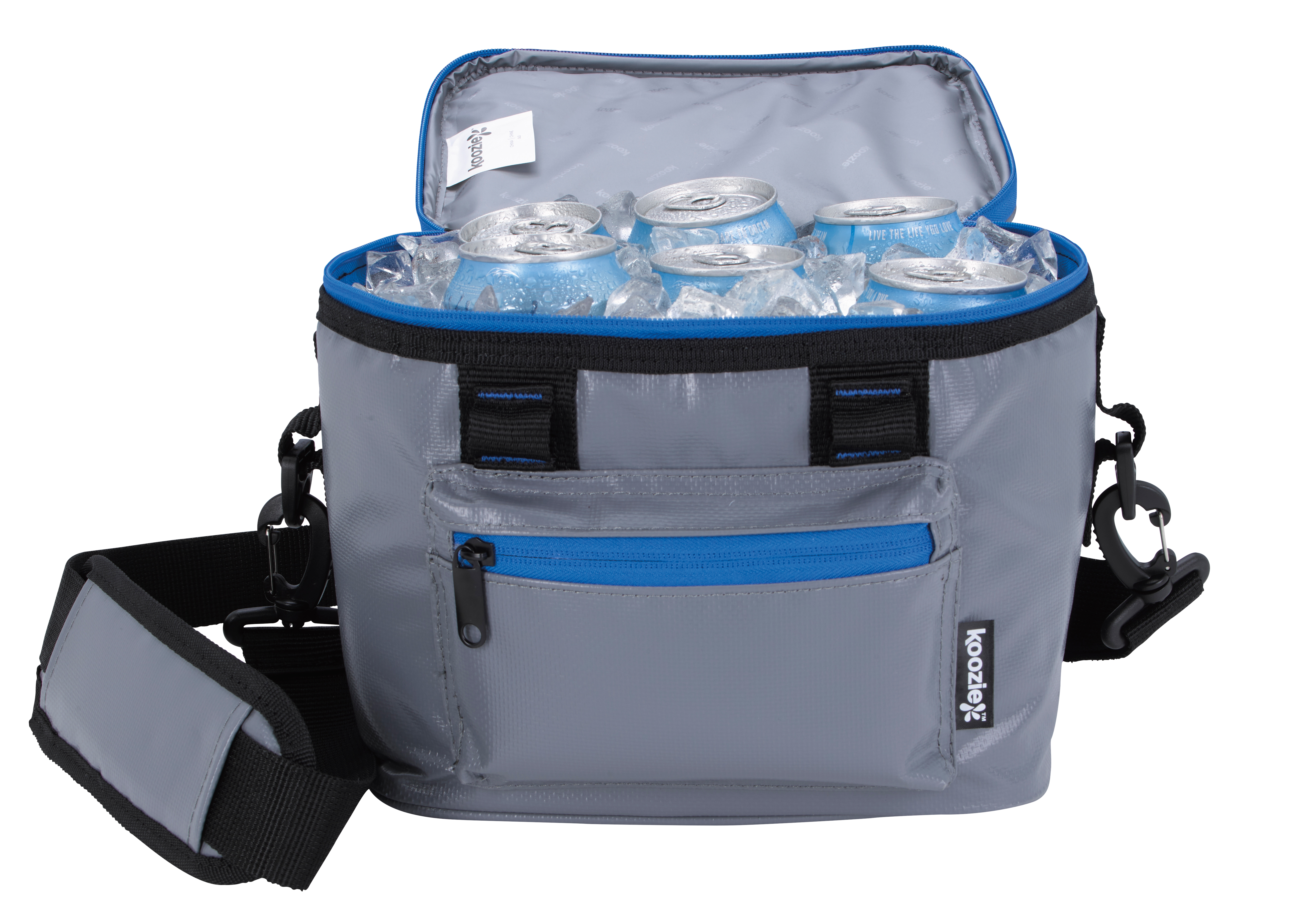 Olympus 6-Can Cooler